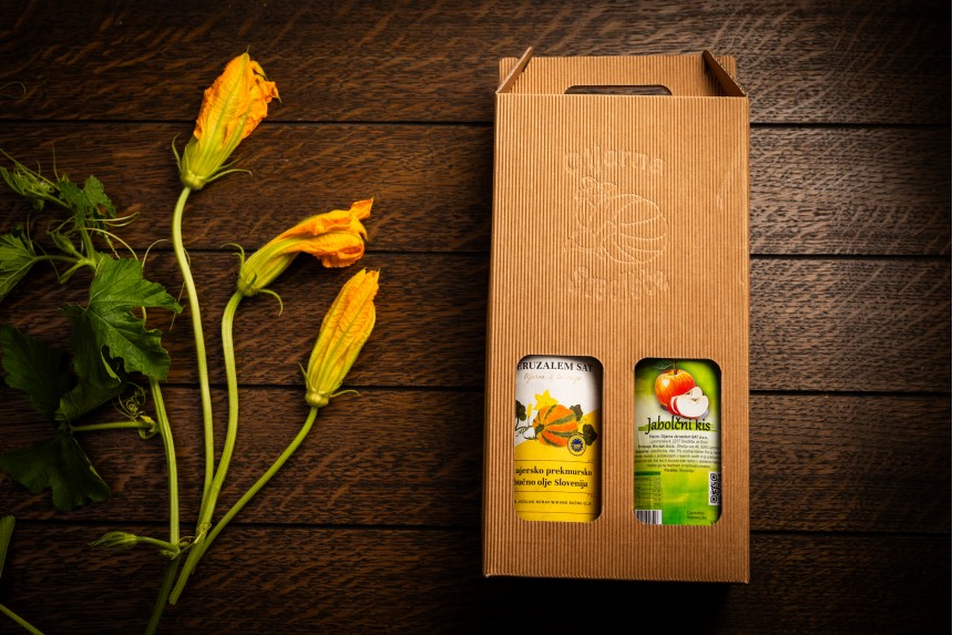 Darilni komplet 4010