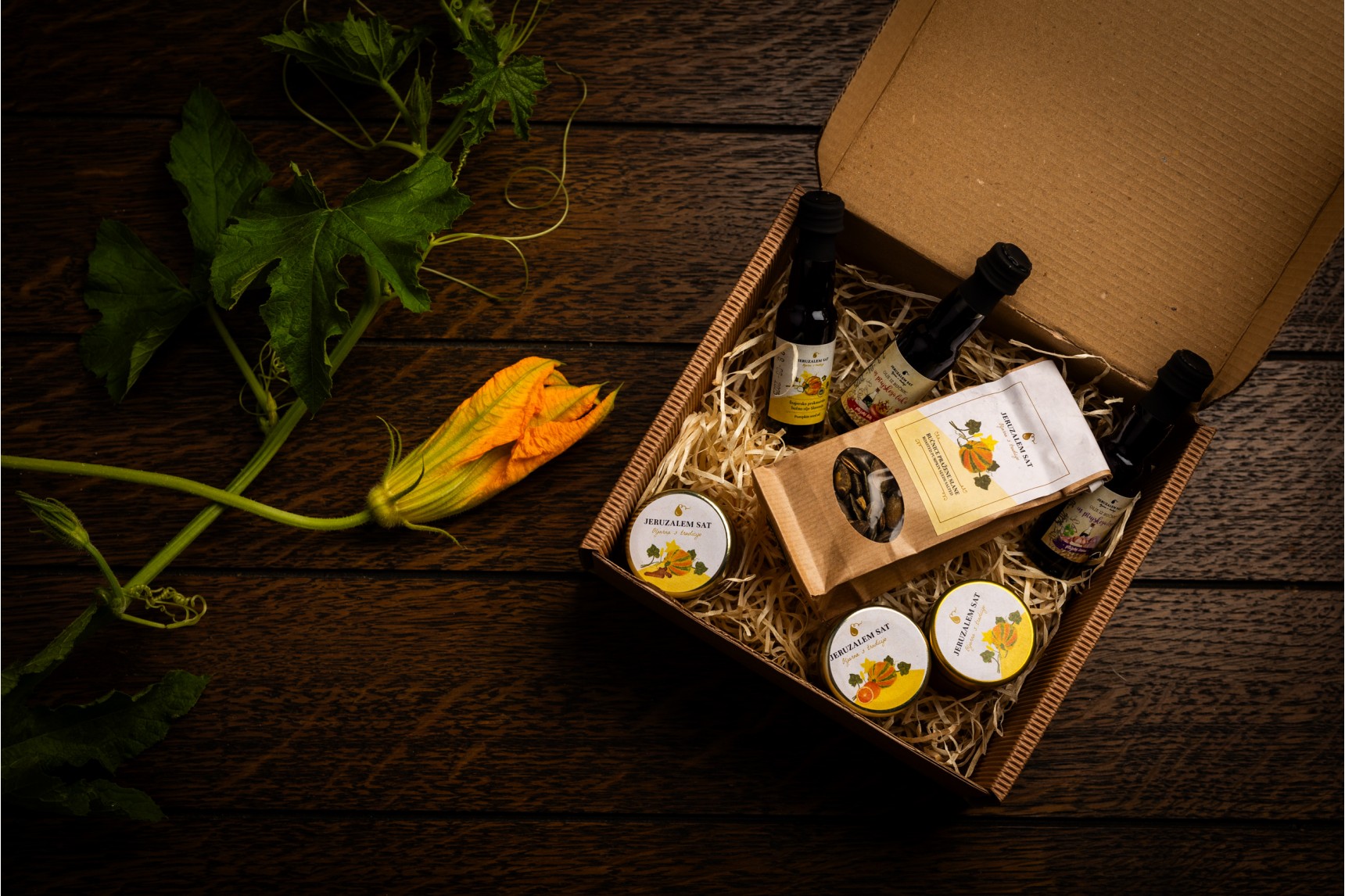 Paket Mini Mini paket