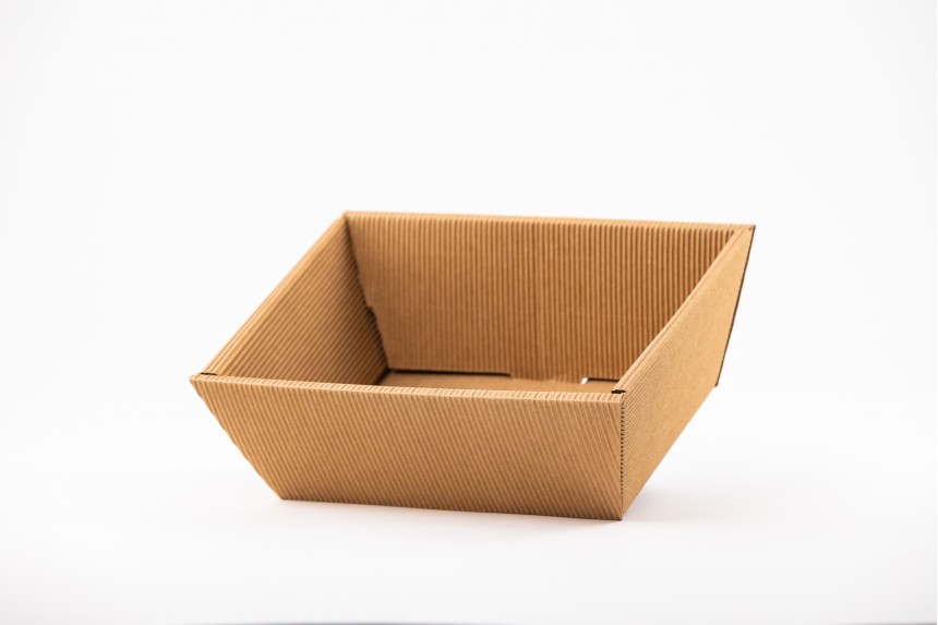 Zaboj iz kartona