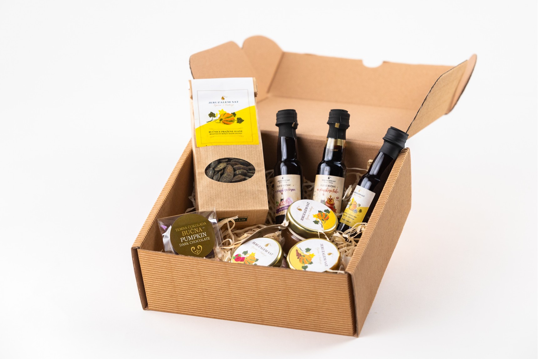 Paket Mini Mini paket