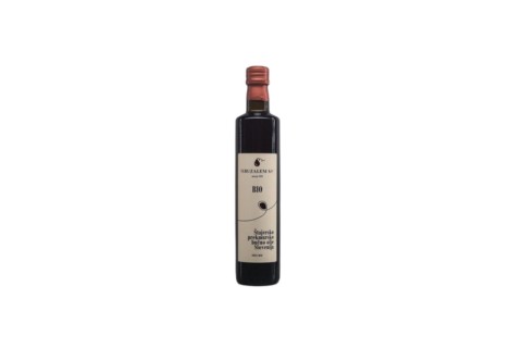 Bio - Štajersko prekmursko bučno olje Slovenija 0,50L