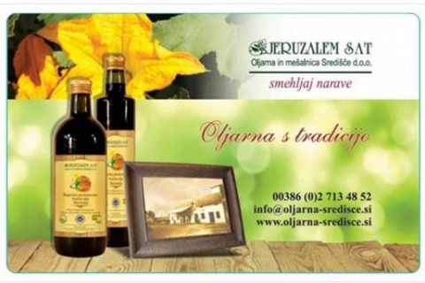 Maj 2018 -predstavitve