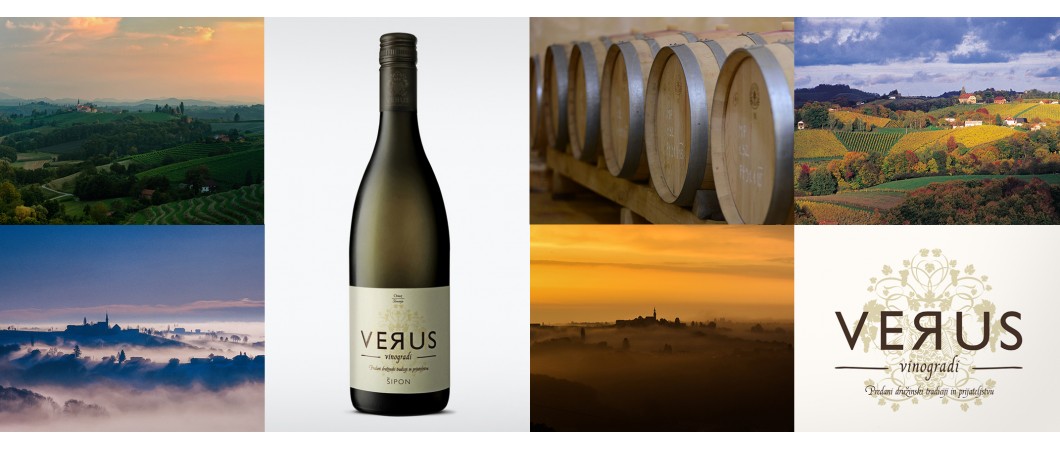 Verus vinogradi, d.o.o.-  Destinacija Jeruzalem