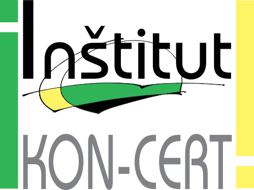 ZGO certifikat KON-CERT